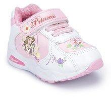 Disney Princess Pink Sneakers boys