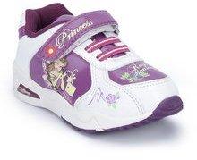Disney Princess Purple Sneakers boys