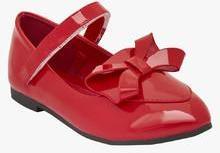 Doink Red Belly Shoes girls