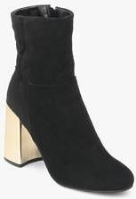 Dorothy Perkins Aurora Black Boots women