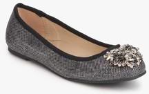 Dorothy Perkins Grey Belly Shoes women