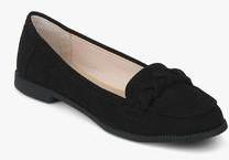 Dorothy Perkins Lainie Black Lifestyle Shoes women