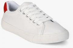 Dorothy Perkins Off White Sneakers women