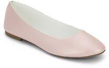 Dorothy Perkins Pink Belly Shoes women