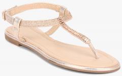 Dorothy Perkins Pink Comfort Sandals women