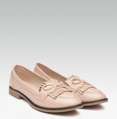 DOROTHY PERKINS Women Dusty Pink Loafers