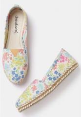 Dressberry Multicoloured Lifestyle Shoes women