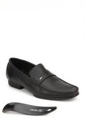Egle Black Formal Shoes men