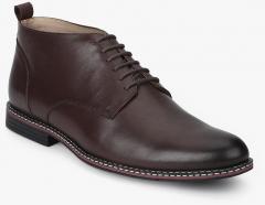 Egle Brown Boots men