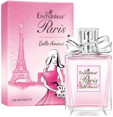 Enchanteur Paris Belle Amour Eau De Toilette 50 ml women
