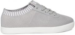 Ether Grey Casual Sneakers women