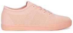 Ether Peach Casual Sneakers women