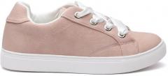 Ether Pink Casual Sneakers women