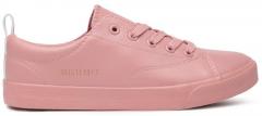 Ether Pink Regular Sneakers women