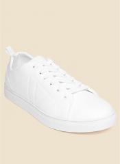 Ether White Sneakers men
