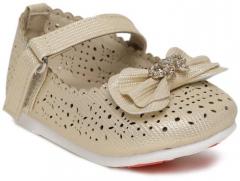 Fame Forever By Lifestyle Gold Belly Shoes girls