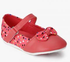 Fame Forever By Lifestyle Peach Belly Shoes girls