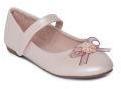Fame Forever By Lifestyle Pink Solid Ballerinas girls