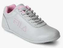 Fila Breeze Grey Sneakers women