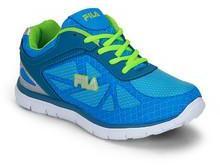 Fila Maria Blue Running Shoes women