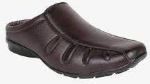 Firemark Brown Sandals men