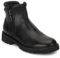 Geox Black Boots Men online in at Best price on 5th July 2023, | PriceHunt