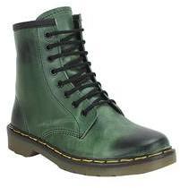 Get Glamr Green Boots men