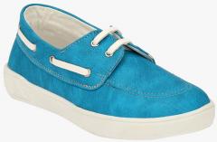 Hirels Blue Sneakers boys
