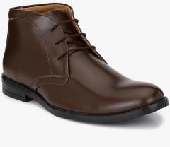 Hirels Brown Boots men