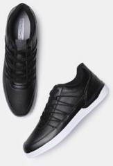 Hrx By Hrithik Roshan Black Sneakers boys