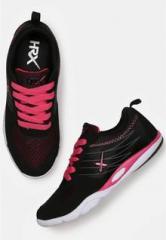 Hrx By Hrithik Roshan Black Training Shoes men
