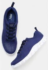 Hrx By Hrithik Roshan Navy Blue Casual Sneakers women