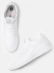 hrx sneakers white