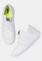 Hrx By Hrithik Roshan White Sneakers 