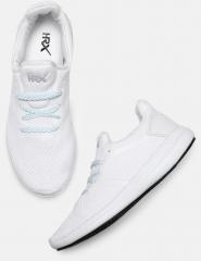 white shoes hrx