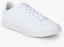 Hummel Deuce Court Tonal Ss17 White Sneakers men