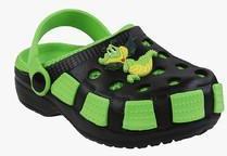 Imagica Green Sandals boys