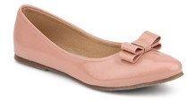 Inc 5 Pink Belly Shoes women