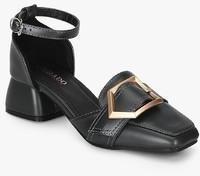 Jurado Grey Sandals women