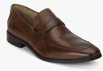 Kenneth Cole Brown Formal Shoes men