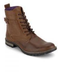 Knotty Derby Diggory Derby Tan Boots men