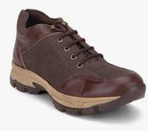 Knotty Derby Michael Brown Outdoor Shoes men