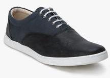 Knotty Derby Terry Classic Oxford Black Sneakers men
