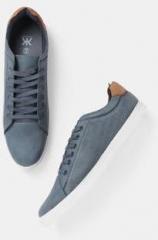 Kook N Keech Grey Sneakers boys