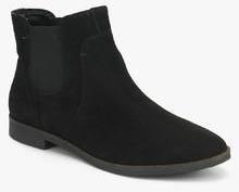 La Briza Garda Black Boots women