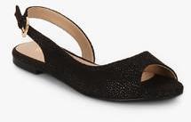 Lavie Black Sandals women