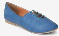 Lavie Blue Lifestyle Shoes women