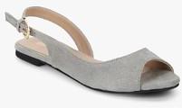 Lavie Grey Sandals women