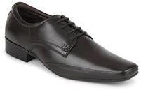 Lee Cooper Brown Formal Shoes men