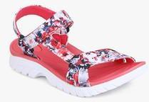Lee Cooper Multicoloured Floaters girls